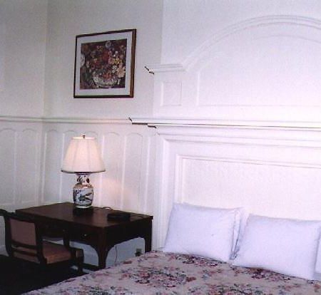 Commonwealth Court Guest House Boston Bilik gambar