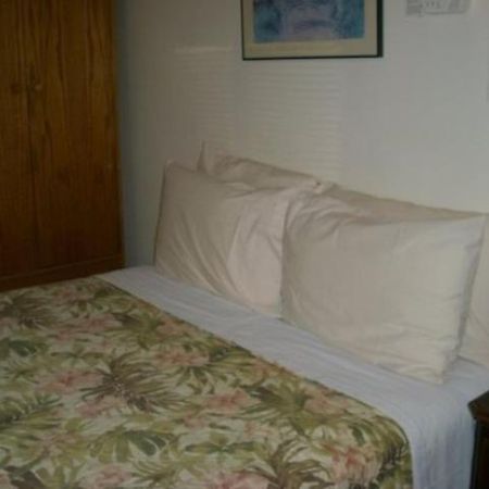 Commonwealth Court Guest House Boston Bilik gambar