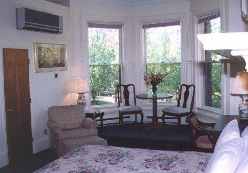 Commonwealth Court Guest House Boston Bilik gambar